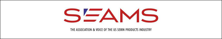 SEAMS logo