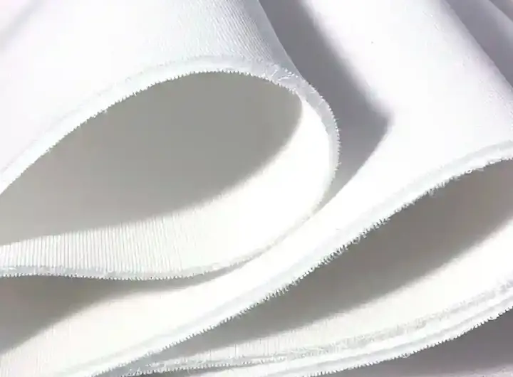 Style 401 Polyester Mesh