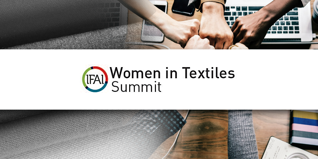 IFAI Women in Textiles Summit Held