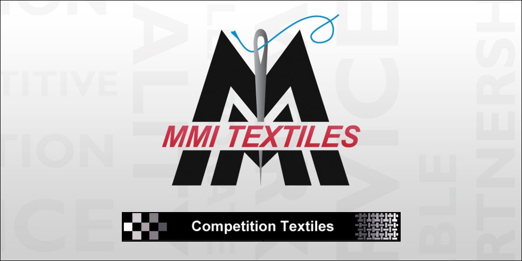 MMI Textiles, Inc. Acquires Competition Textiles
