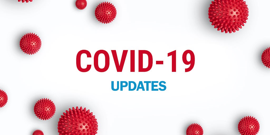 MMI Covid-19 Updates