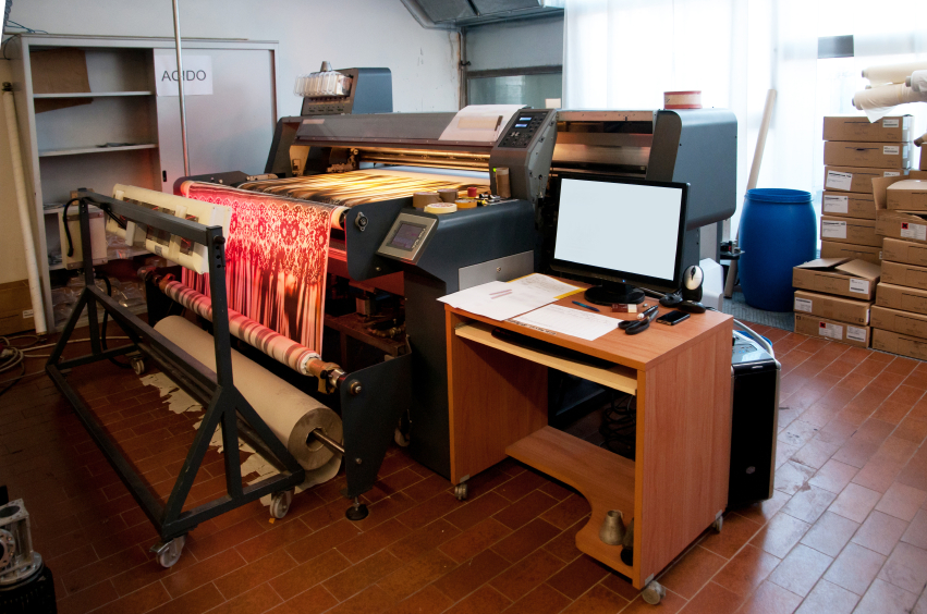 Contact MMI today if digital printing fits your textile needs.
