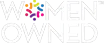Women Owned logo