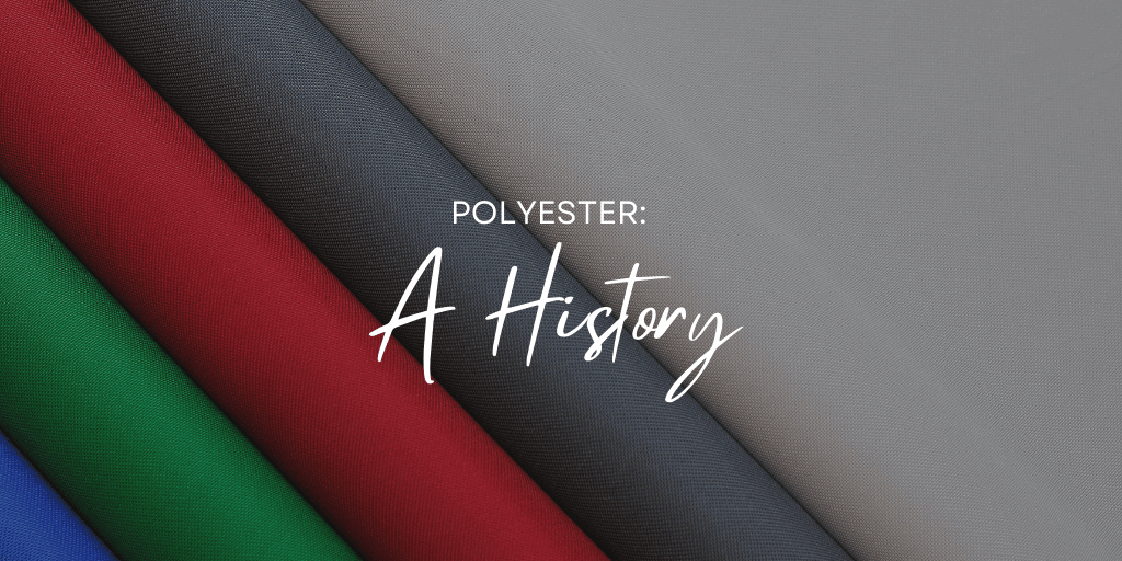 Polyester: A History - News & Updates