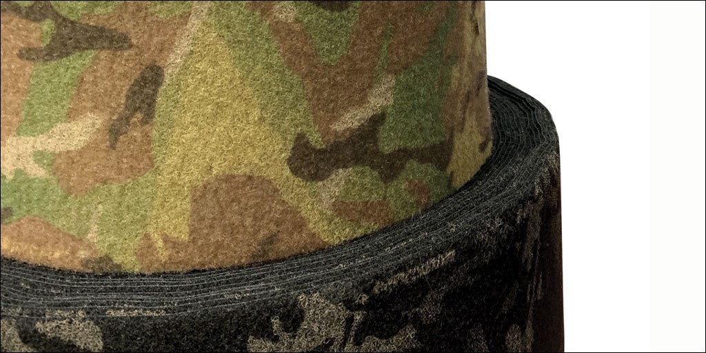 Now Available: 6" MultiCam® Loop