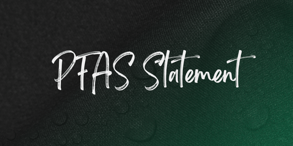 PFAS Statement | MMI Textiles