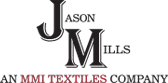 Jason Mills Logo