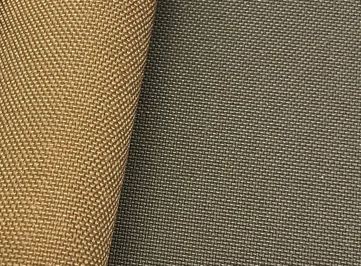 1000D Nylon Milspec