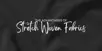 the advantages of stretch woven fabrics blog banner 2 graphic